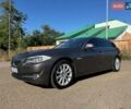 Коричневий БМВ 5 Серія, об'ємом двигуна 3 л та пробігом 235 тис. км за 15500 $, фото 12 на Automoto.ua