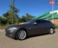 Коричневий БМВ 5 Серія, об'ємом двигуна 3 л та пробігом 235 тис. км за 15500 $, фото 8 на Automoto.ua