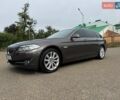 Коричневий БМВ 5 Серія, об'ємом двигуна 3 л та пробігом 235 тис. км за 15500 $, фото 39 на Automoto.ua