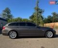 Коричневий БМВ 5 Серія, об'ємом двигуна 3 л та пробігом 235 тис. км за 15500 $, фото 10 на Automoto.ua