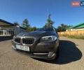 Коричневий БМВ 5 Серія, об'ємом двигуна 3 л та пробігом 235 тис. км за 15500 $, фото 15 на Automoto.ua