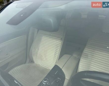 Коричневий БМВ 5 Серія, об'ємом двигуна 3 л та пробігом 235 тис. км за 15500 $, фото 102 на Automoto.ua