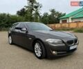 Коричневий БМВ 5 Серія, об'ємом двигуна 3 л та пробігом 235 тис. км за 15500 $, фото 38 на Automoto.ua