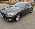 Коричневий БМВ 5 Серія, об'ємом двигуна 3 л та пробігом 235 тис. км за 15500 $, фото 37 на Automoto.ua