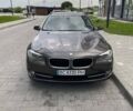 Коричневый БМВ 5 Серия, объемом двигателя 2 л и пробегом 312 тыс. км за 14000 $, фото 12 на Automoto.ua