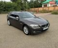 Коричневий БМВ 5 Серія, об'ємом двигуна 3 л та пробігом 235 тис. км за 15500 $, фото 40 на Automoto.ua
