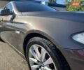 Коричневий БМВ 5 Серія, об'ємом двигуна 3 л та пробігом 235 тис. км за 15500 $, фото 29 на Automoto.ua
