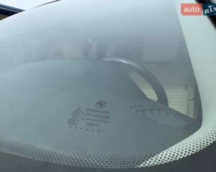 Коричневий БМВ 5 Серія, об'ємом двигуна 3 л та пробігом 235 тис. км за 15500 $, фото 101 на Automoto.ua