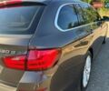 Коричневий БМВ 5 Серія, об'ємом двигуна 3 л та пробігом 235 тис. км за 15500 $, фото 25 на Automoto.ua