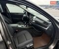 Коричневый БМВ 5 Серия, объемом двигателя 2 л и пробегом 312 тыс. км за 14000 $, фото 6 на Automoto.ua