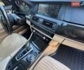 Коричневий БМВ 5 Серія, об'ємом двигуна 3 л та пробігом 235 тис. км за 15500 $, фото 94 на Automoto.ua
