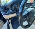 Коричневий БМВ 5 Серія, об'ємом двигуна 3 л та пробігом 235 тис. км за 15500 $, фото 57 на Automoto.ua