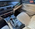 Коричневий БМВ 5 Серія, об'ємом двигуна 3 л та пробігом 235 тис. км за 15500 $, фото 98 на Automoto.ua
