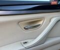 Коричневий БМВ 5 Серія, об'ємом двигуна 3 л та пробігом 235 тис. км за 15500 $, фото 64 на Automoto.ua