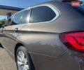 Коричневий БМВ 5 Серія, об'ємом двигуна 3 л та пробігом 235 тис. км за 15500 $, фото 28 на Automoto.ua