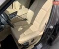Коричневий БМВ 5 Серія, об'ємом двигуна 3 л та пробігом 235 тис. км за 15500 $, фото 52 на Automoto.ua