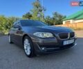 Коричневий БМВ 5 Серія, об'ємом двигуна 3 л та пробігом 235 тис. км за 15500 $, фото 32 на Automoto.ua