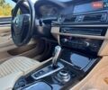 Коричневий БМВ 5 Серія, об'ємом двигуна 3 л та пробігом 235 тис. км за 15500 $, фото 92 на Automoto.ua