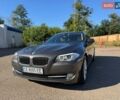 Коричневий БМВ 5 Серія, об'ємом двигуна 3 л та пробігом 235 тис. км за 15500 $, фото 13 на Automoto.ua