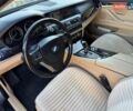 Коричневий БМВ 5 Серія, об'ємом двигуна 3 л та пробігом 235 тис. км за 15500 $, фото 53 на Automoto.ua