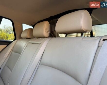 Коричневий БМВ 5 Серія, об'ємом двигуна 3 л та пробігом 235 тис. км за 15500 $, фото 68 на Automoto.ua
