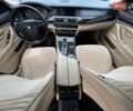 Коричневий БМВ 5 Серія, об'ємом двигуна 3 л та пробігом 235 тис. км за 15500 $, фото 86 на Automoto.ua
