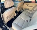 Коричневий БМВ 5 Серія, об'ємом двигуна 3 л та пробігом 235 тис. км за 15500 $, фото 61 на Automoto.ua