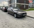 Коричневый БМВ 5 Серия, объемом двигателя 2 л и пробегом 312 тыс. км за 14000 $, фото 11 на Automoto.ua