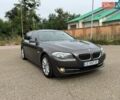 Коричневий БМВ 5 Серія, об'ємом двигуна 3 л та пробігом 235 тис. км за 15500 $, фото 36 на Automoto.ua