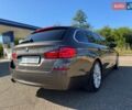 Коричневий БМВ 5 Серія, об'ємом двигуна 3 л та пробігом 235 тис. км за 15500 $, фото 20 на Automoto.ua