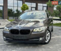 Коричневый БМВ 5 Серия, объемом двигателя 2 л и пробегом 359 тыс. км за 11700 $, фото 1 на Automoto.ua