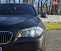 Коричневий БМВ 5 Серія, об'ємом двигуна 2 л та пробігом 260 тис. км за 14300 $, фото 3 на Automoto.ua