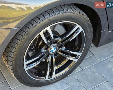 Коричневий БМВ 5 Серія, об'ємом двигуна 2 л та пробігом 260 тис. км за 14300 $, фото 6 на Automoto.ua