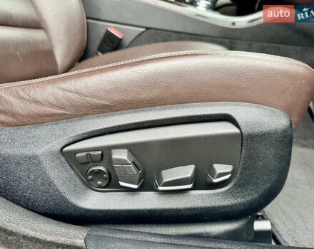 Коричневий БМВ 5 Серія, об'ємом двигуна 2 л та пробігом 388 тис. км за 13900 $, фото 79 на Automoto.ua