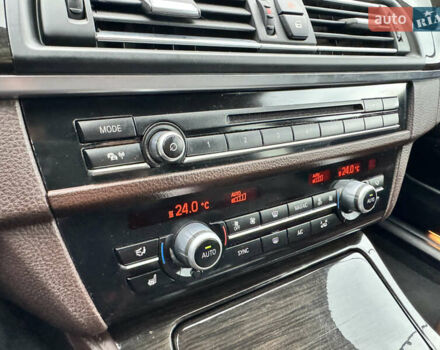 Коричневий БМВ 5 Серія, об'ємом двигуна 2 л та пробігом 388 тис. км за 13900 $, фото 52 на Automoto.ua