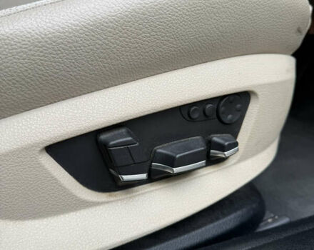 Коричневый БМВ 5 Серия, объемом двигателя 2 л и пробегом 263 тыс. км за 15499 $, фото 32 на Automoto.ua