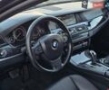 Коричневий БМВ 5 Серія, об'ємом двигуна 2 л та пробігом 260 тис. км за 14300 $, фото 19 на Automoto.ua