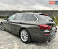 Коричневий БМВ 5 Серія, об'ємом двигуна 2 л та пробігом 388 тис. км за 13900 $, фото 105 на Automoto.ua