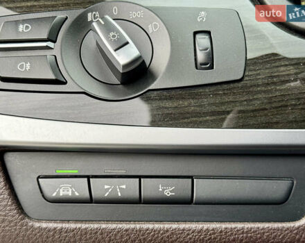 Коричневий БМВ 5 Серія, об'ємом двигуна 2 л та пробігом 388 тис. км за 13900 $, фото 65 на Automoto.ua