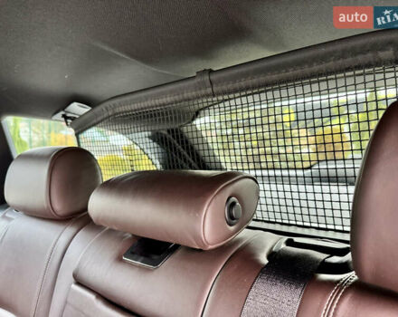 Коричневий БМВ 5 Серія, об'ємом двигуна 2 л та пробігом 388 тис. км за 13900 $, фото 90 на Automoto.ua