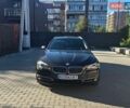 Коричневый БМВ 5 Серия, объемом двигателя 2 л и пробегом 300 тыс. км за 18000 $, фото 1 на Automoto.ua