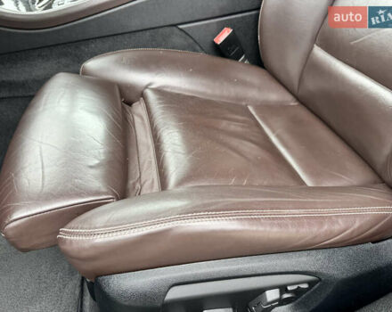 Коричневий БМВ 5 Серія, об'ємом двигуна 2 л та пробігом 388 тис. км за 15900 $, фото 39 на Automoto.ua
