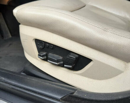 Коричневый БМВ 5 Серия, объемом двигателя 2 л и пробегом 263 тыс. км за 15499 $, фото 22 на Automoto.ua