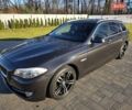 Коричневий БМВ 5 Серія, об'ємом двигуна 2 л та пробігом 260 тис. км за 14300 $, фото 10 на Automoto.ua