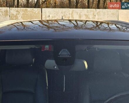 Коричневий БМВ 5 Серія, об'ємом двигуна 2 л та пробігом 260 тис. км за 14300 $, фото 11 на Automoto.ua