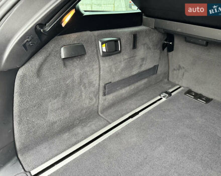 Коричневий БМВ 5 Серія, об'ємом двигуна 2 л та пробігом 388 тис. км за 13900 $, фото 92 на Automoto.ua