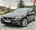 Коричневий БМВ 5 Серія, об'ємом двигуна 2 л та пробігом 388 тис. км за 15900 $, фото 1 на Automoto.ua