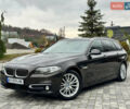 Коричневий БМВ 5 Серія, об'ємом двигуна 2 л та пробігом 388 тис. км за 15900 $, фото 19 на Automoto.ua