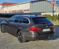 Коричневий БМВ 5 Серія, об'ємом двигуна 2 л та пробігом 260 тис. км за 14300 $, фото 8 на Automoto.ua