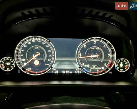 Коричневий БМВ 5 Серія, об'ємом двигуна 2 л та пробігом 388 тис. км за 13900 $, фото 116 на Automoto.ua